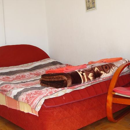 Anastasia Homestay Ohrid Exterior foto