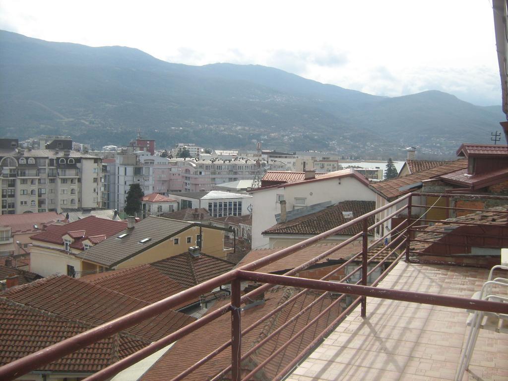 Anastasia Homestay Ohrid Habitación foto