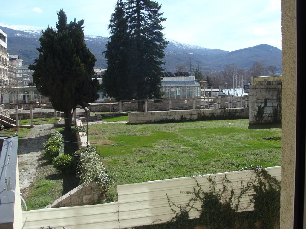Anastasia Homestay Ohrid Exterior foto