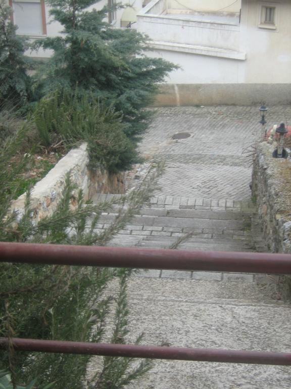 Anastasia Homestay Ohrid Exterior foto