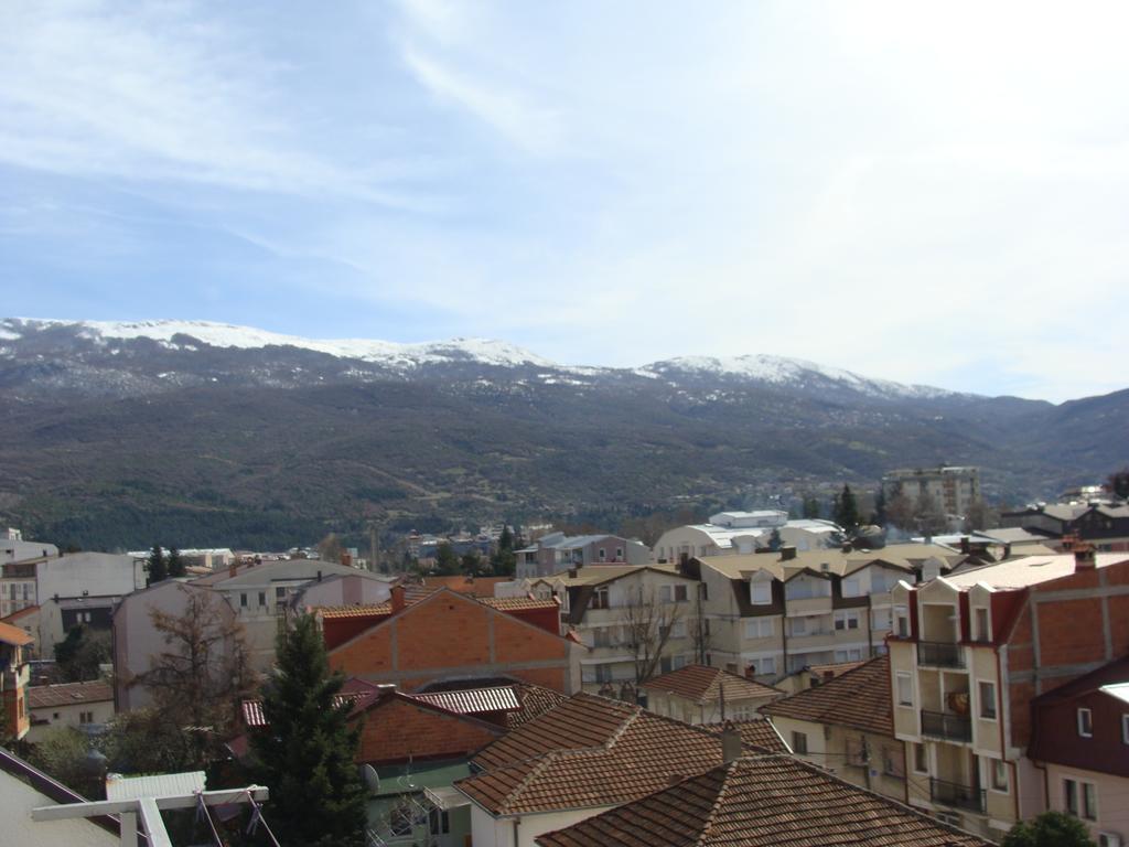 Anastasia Homestay Ohrid Exterior foto