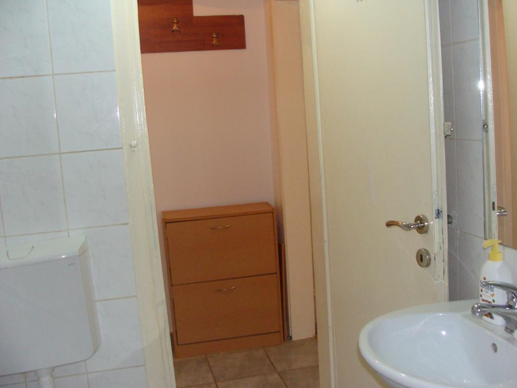 Anastasia Homestay Ohrid Exterior foto