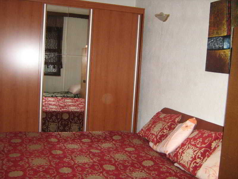 Anastasia Homestay Ohrid Exterior foto