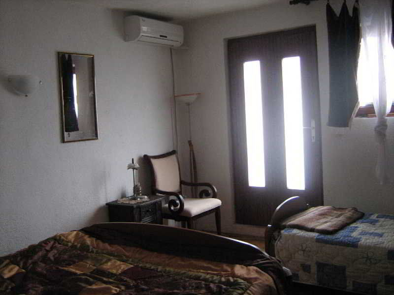 Anastasia Homestay Ohrid Exterior foto